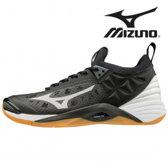 Mizuno Wave Momentum Men black