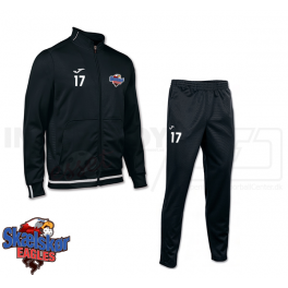 Træningsdragt - Skælskør Eagles Træningsdragt - Skælskør Eagles