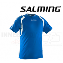 Salming Rex Spilletrøje - Royal Blue