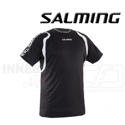Salming Rex Spilletrøje - Black