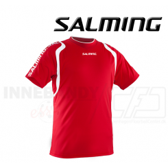 Salming Rex Spilletrøje - Team Red