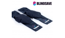 Blindsave Elbow Protectors - black