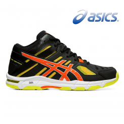 Asics Gel Beyond 5 MT - Herre - black/koi