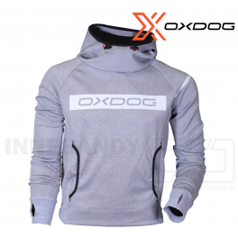 Oxdog ATX Hood grey