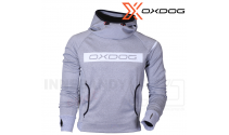 Oxdog ATX Hood grey