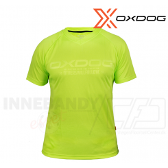 Oxdog Atlanta II Training Shirt - Green