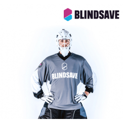 Blindsave Goalie Jersey - grey