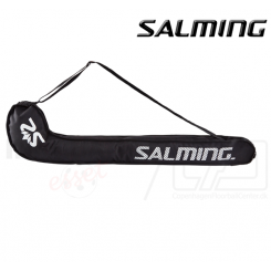 Salming Tour Stickbag Jr - Black