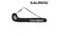 Salming Tour Stickbag Jr - Black