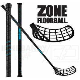 Zone Maker Air 29 - black/turquoise Zone Maker Air 29 - black/turquoise