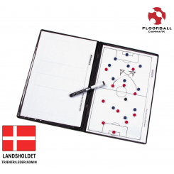 Select Taktikboard incl. pen - Landshold Træner/Leder/Admin