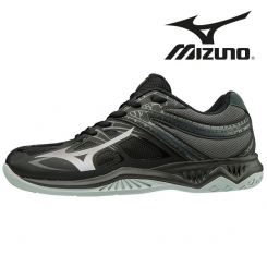 Mizuno Lightning Star Z5 Jr. black/white