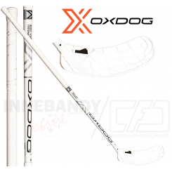 Oxdog Viper Superlight 27 white