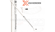 Oxdog Viper Superlight 27 white