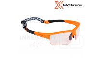 Oxdog Spectrum Eyewear Jr/Sr orange