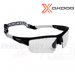 Oxdog Spectrum Eyewear Jr/Sr black