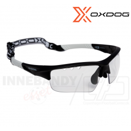 Oxdog Spectrum Eyewear Jr/Sr black