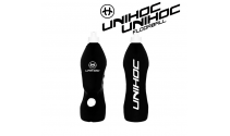 Unihoc Drikkedunk Dual Pipe - black