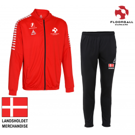 Træningsdragt - Landshold Merchandise Træningsdragt - Landshold Merchandise