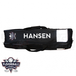 Klubtoolbag - Floorball Horsens