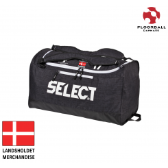 Landshold træningstaske - Lazio Medium - Landshold Merchandise