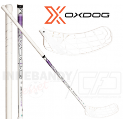 Oxdog Zero HES 29 Rund ultra violet