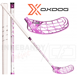 Oxdog Ultralight HES 27 frozen pink Oxdog Ultralight HES 27 frozen pink