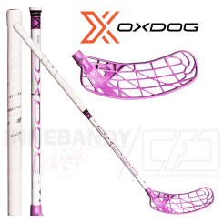 Oxdog Ultralight HES 31 frozen pink