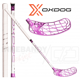 Oxdog Ultralight HES 31 frozen pink Oxdog Ultralight HES 31 frozen pink