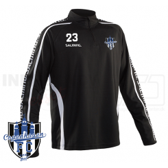 Træningstrøje - Copenhagen Floorball Club - Hector