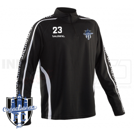 Træningstrøje - Copenhagen Floorball Club - Hector Træningstrøje - Copenhagen Floorball Club - Hector