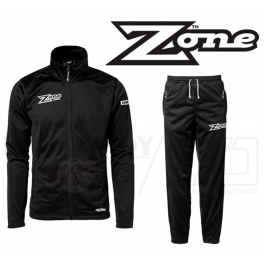 Zone Træningsdragt - Gamechanger Zone Træningsdragt - Gamechanger