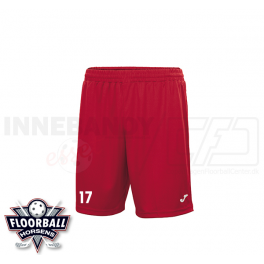 Spilleshorts - Floorball Horsens Spilleshorts - Floorball Horsens