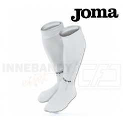 Joma Socks Classic 2 hvid