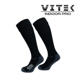 Vitek Indoor Pro Socks - sort