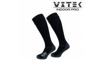 Vitek Indoor Pro Socks - sort