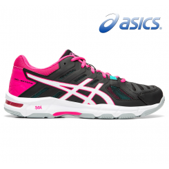 Asics Gel Beyond 5 - Dame - black/white