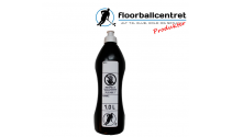 Floorballcentret Drikkedunk Dual Pipe - black