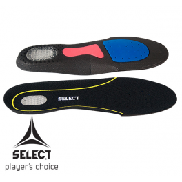 Select Replace Insole - Indlægssål