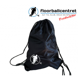 Floorballcentret Boldpose - Sort