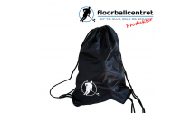 Floorballcentret Boldpose - Sort