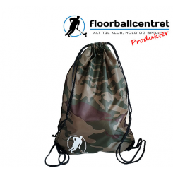 Floorballcentret Boldpose - Army