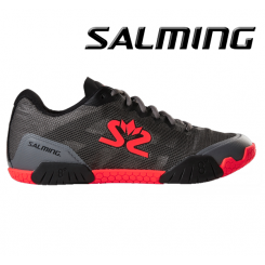 Salming Hawk Shoe Men Red