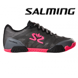 Salming Hawk Shoe Women Pink