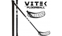 Vitek Exercise 32 v.2 mat black/white