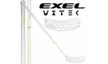 Exel Vitek 2.9 white