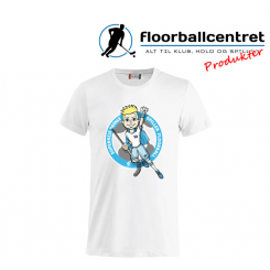 fløjte filosofisk åbenbaring Floorball Spillertrøjer / T-Shirts - Copenhagen Floorball Center