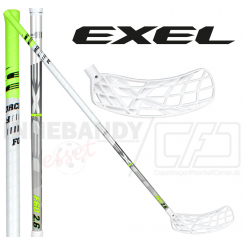 Exel Force60 2.9 Oval white
