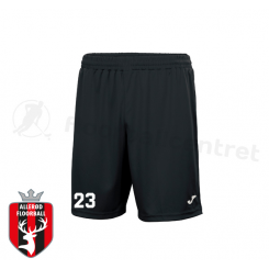 Spilleshorts - Allerød Floorball - Nobel
