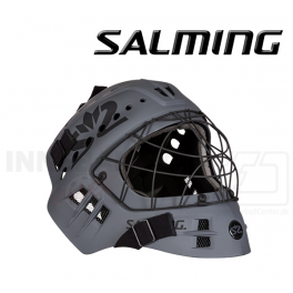 Salming Phoenix Elite Helmet - asphalt Salming Phoenix Elite Helmet - asphalt
